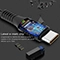 کابل تبدیل USB به USB-C یسیدو مدل Ca36 طول 1.2 متر